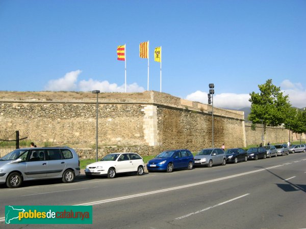 Roses - Ciutadella