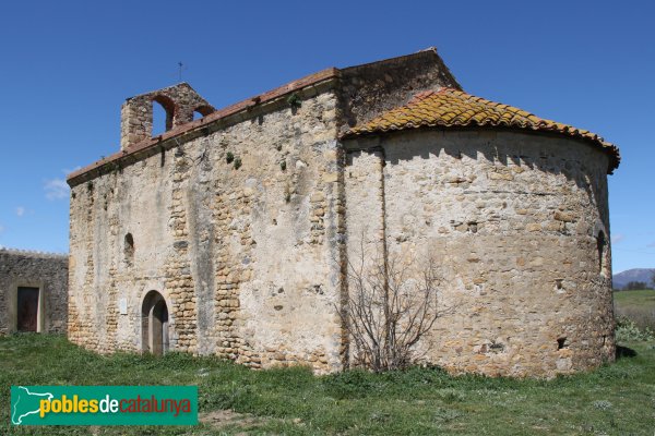 Foto de Rabós - Sant Romà de Delfià