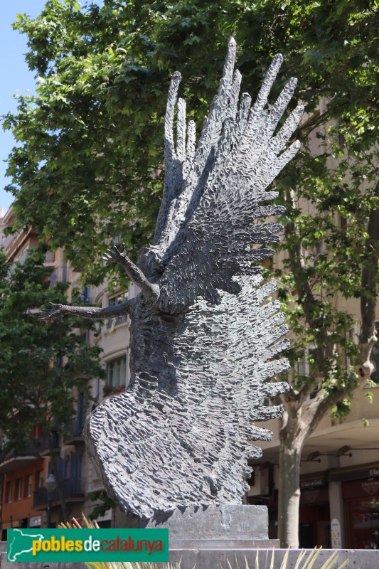 Barcelona - El Bon Temps perseguint la Tempesta