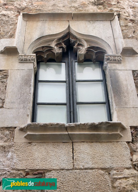 Girona - Casa Pagès