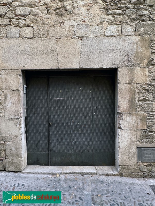 Girona - Casa Pagès