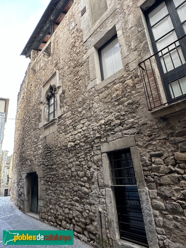 Girona - Casa Pagès