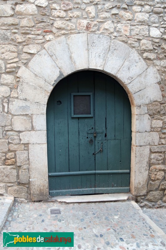 Girona - Pujada de la Catedral