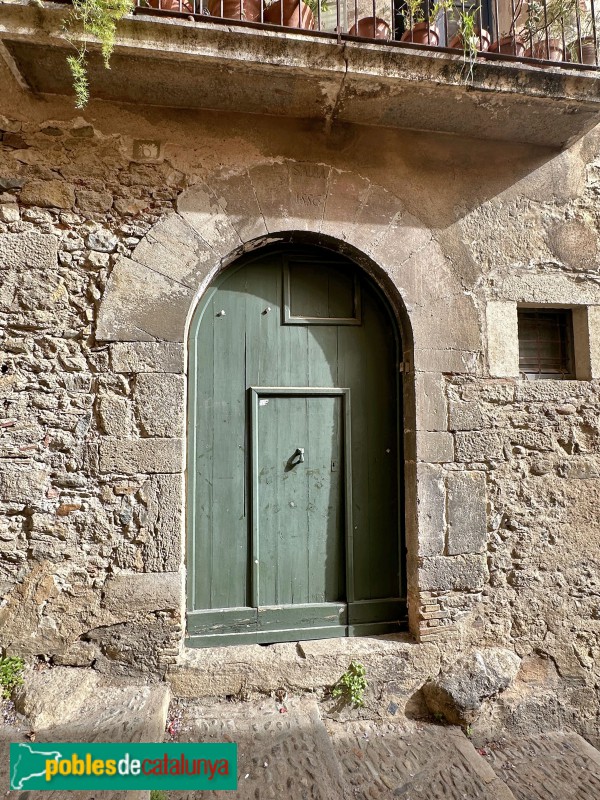 Girona - Pujada de la Catedral