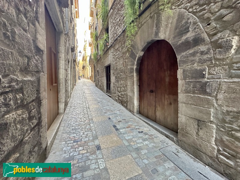 Girona - Casa de Sant Llorenç