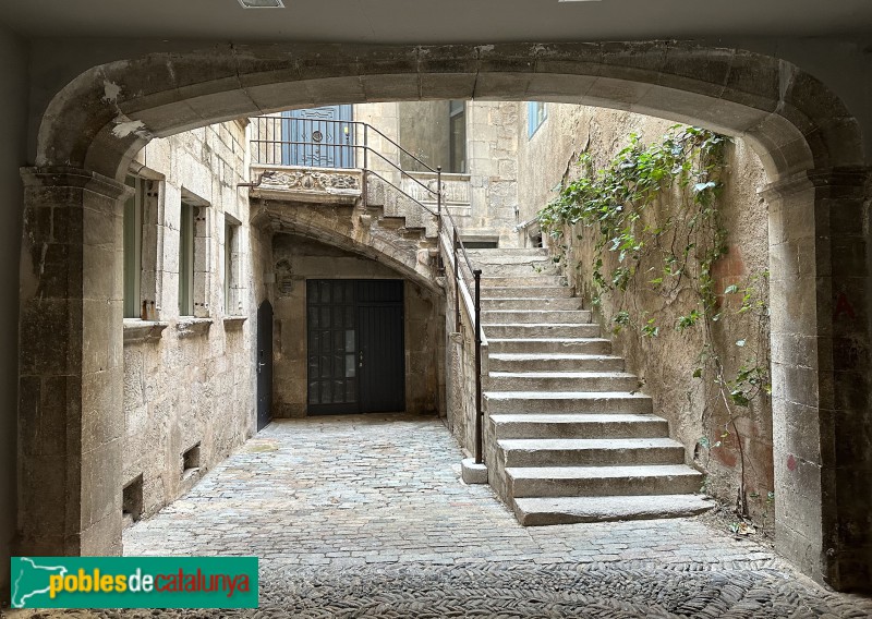 Girona - Casa Sambola