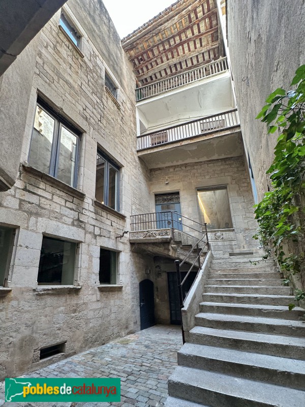 Girona - Casa Sambola