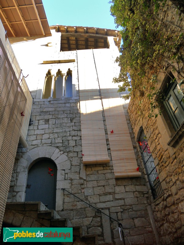 Girona - Casa Lleó Avinay