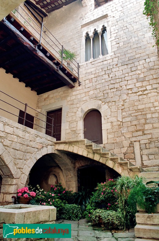 Girona - Casa Lleó Avinay