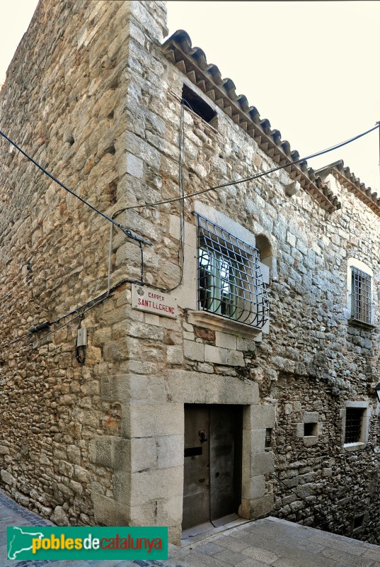 Girona - Casa Lleó Avinay