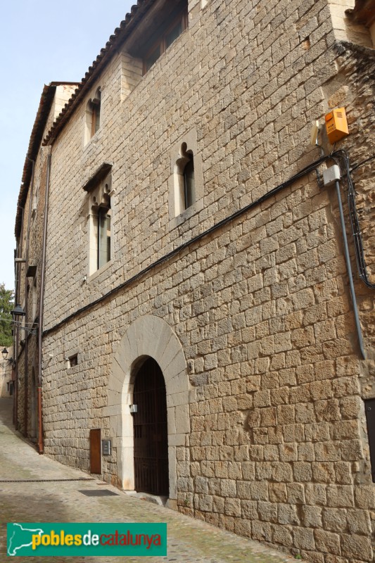 Girona - Casa Boada