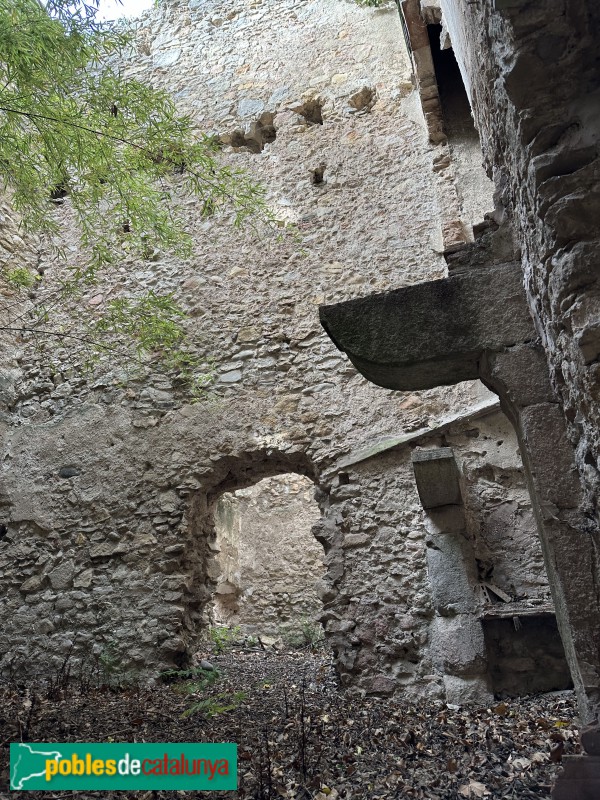 Girona - Caserna dels Alemanys