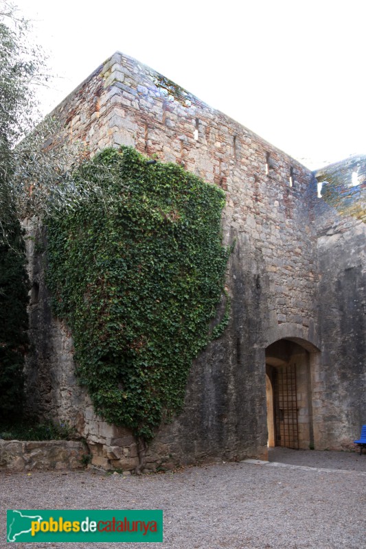 Girona - Caserna dels Alemanys