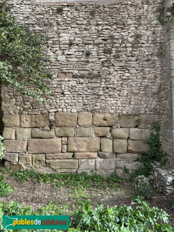 Girona - Caserna dels Alemanys