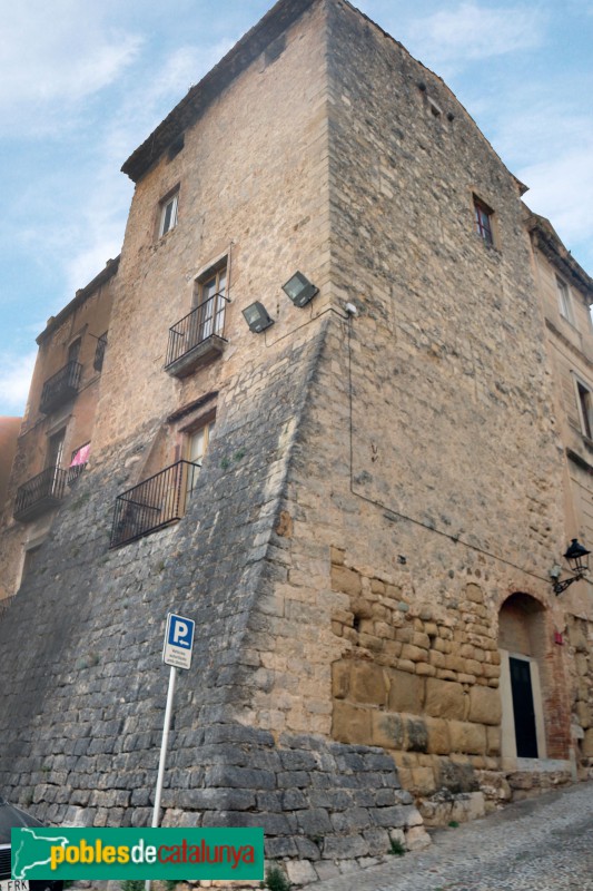 Girona - Torre Rufina