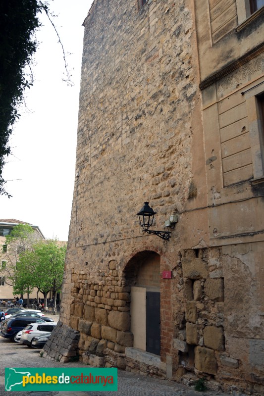 Girona - Torre Rufina