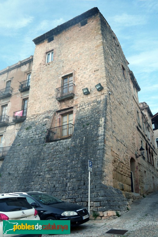 Girona - Torre Rufina