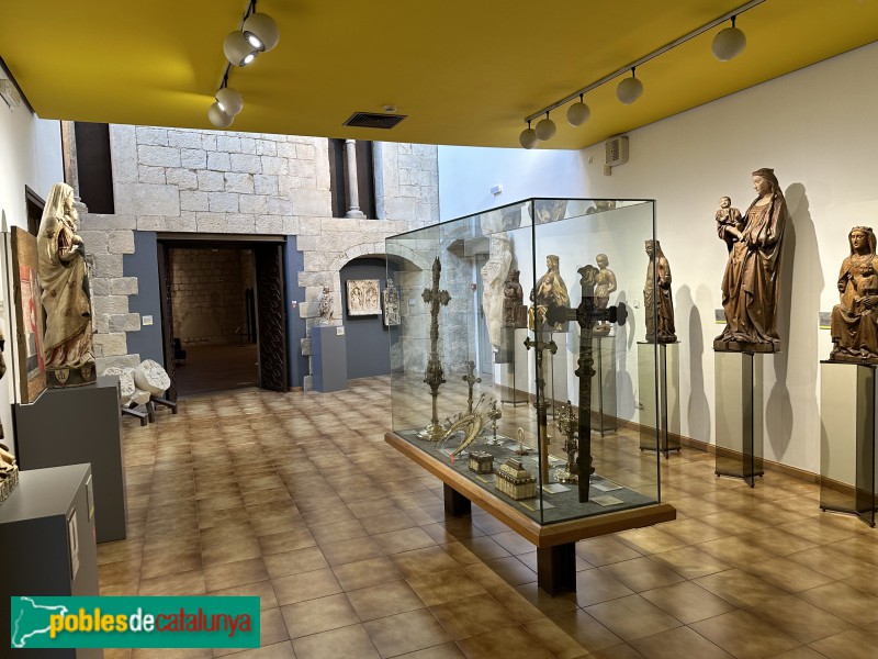 Foto de Girona - Museu d'Art de Girona