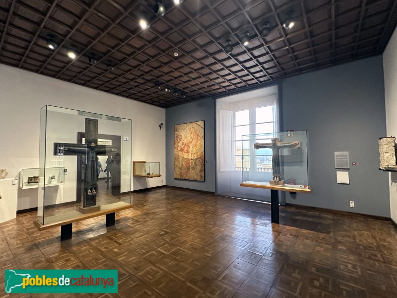 Girona - Museu d'Art de Girona