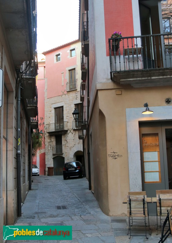 Girona - Casa Xavier Cugat