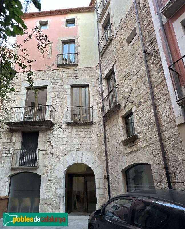 Girona - Casa Xavier Cugat