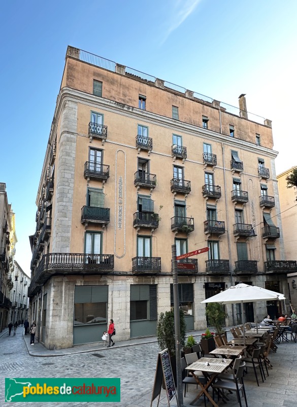 Girona - Casa de Pol