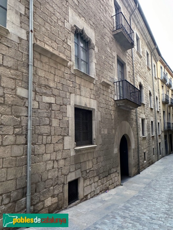 Girona - Casa Forn