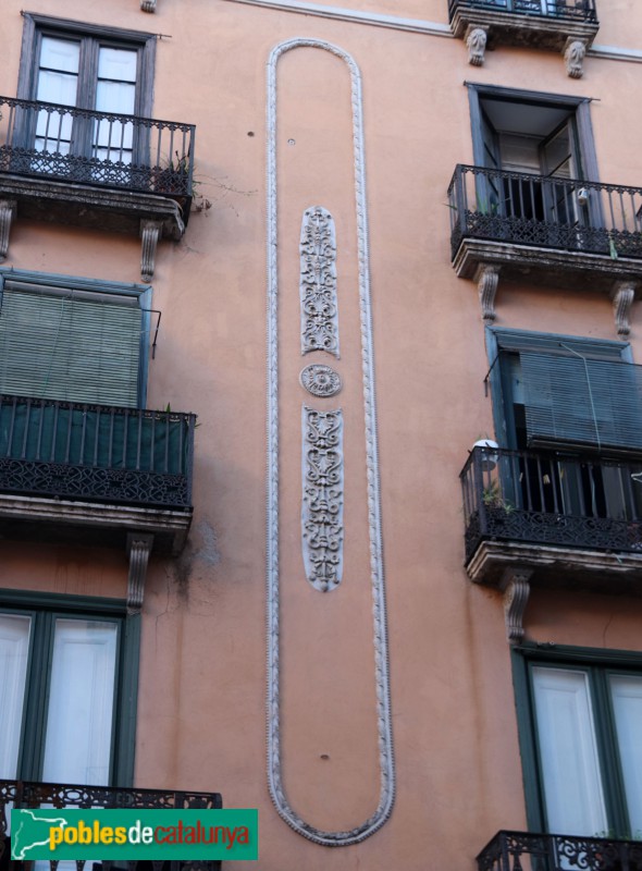 Girona - Casa de Pol