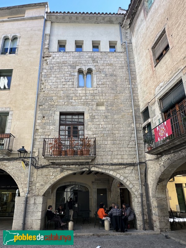 Girona - Voltes d'en Rosés