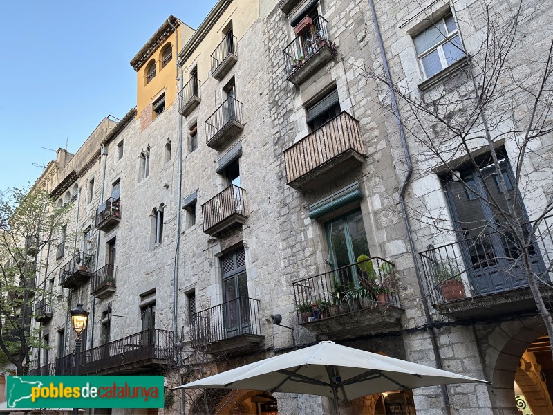 Girona - Rambla de la Llibertat