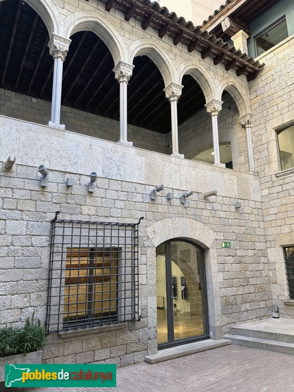 Girona - La Fontana d'Or