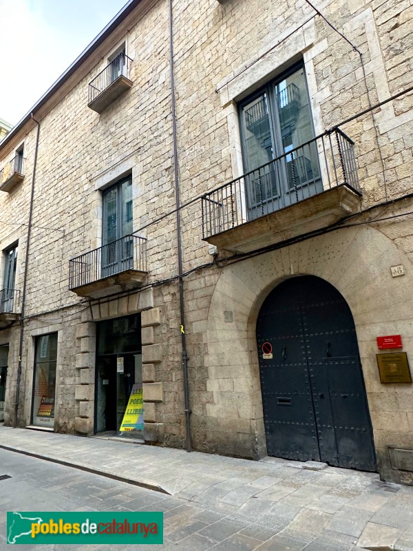 Girona - Casa Solterra