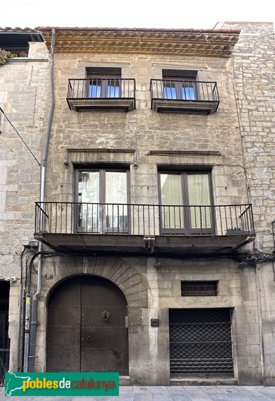 Girona - Casa Salieti