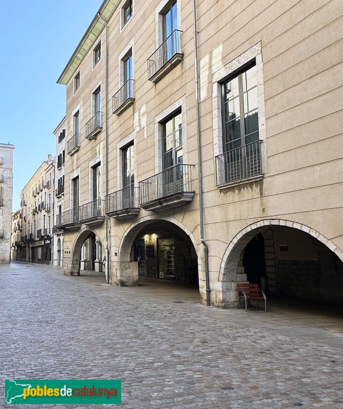 Girona - Casa Carles