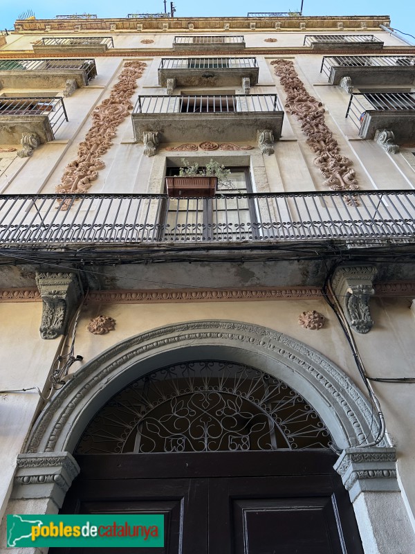 Girona - Casa Codina