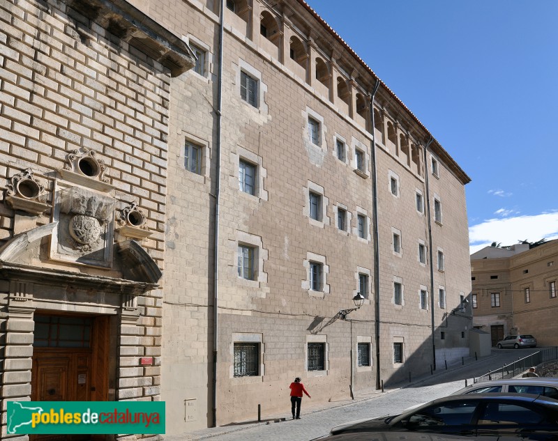 Girona - Seminari Diocesà