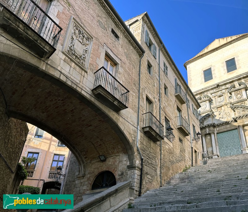 Girona - Casa Agullana