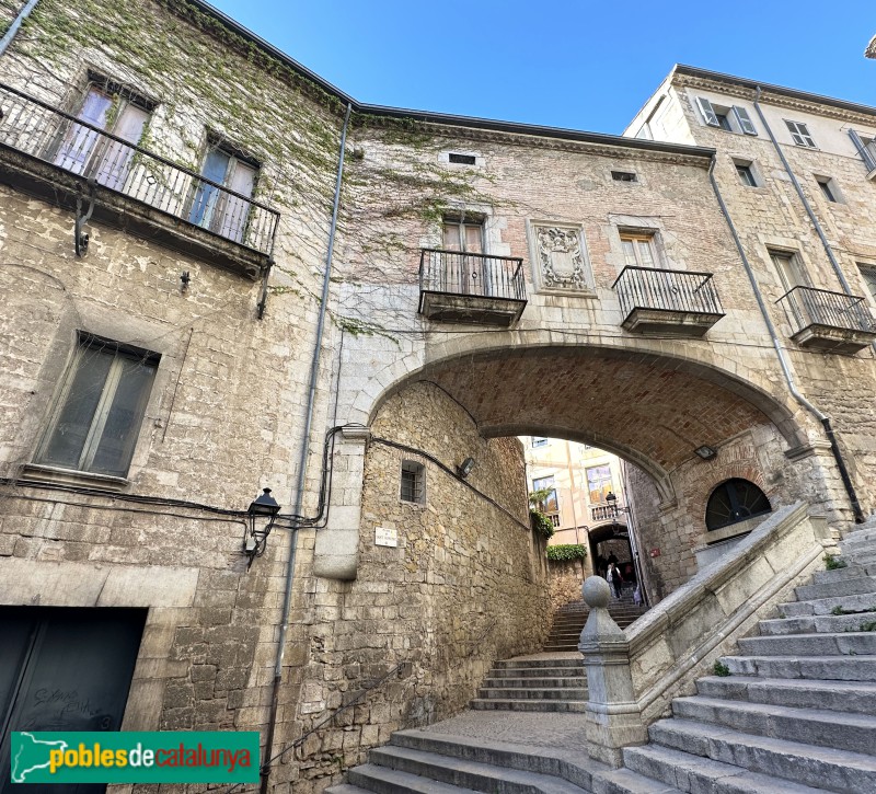 Girona - Casa Agullana
