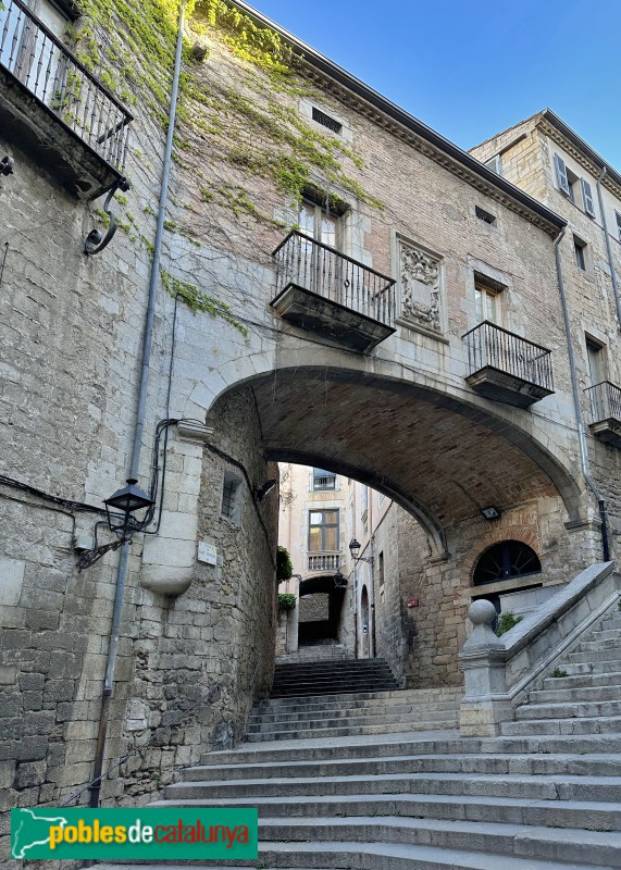 Girona - Casa Agullana