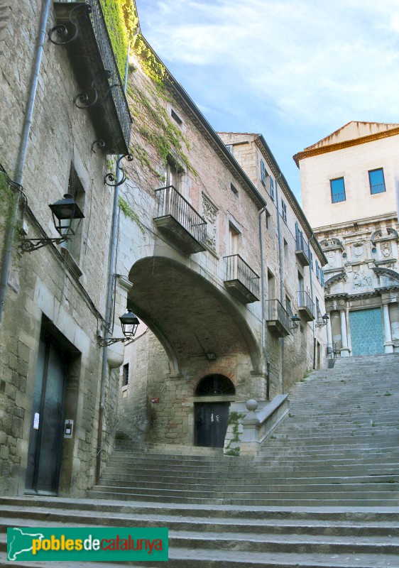 Girona - Casa Agullana