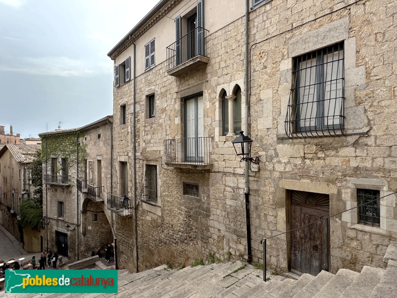 Girona - Casa Agullana