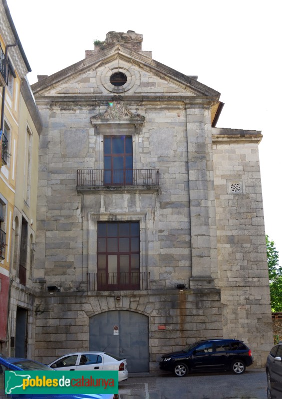 Girona - Convent de Sant Josep
