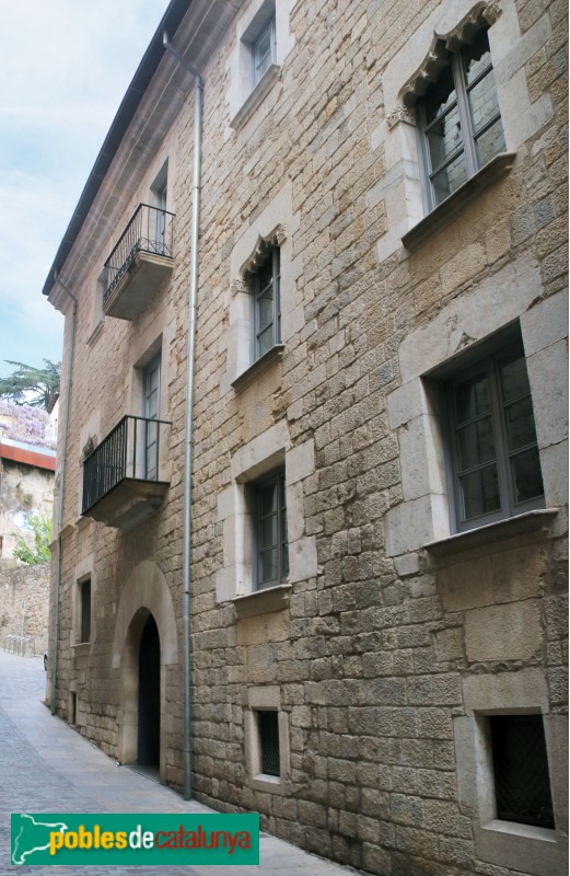 Girona - Casa Forn