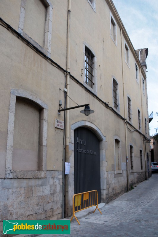 Girona - Convent de Sant Josep