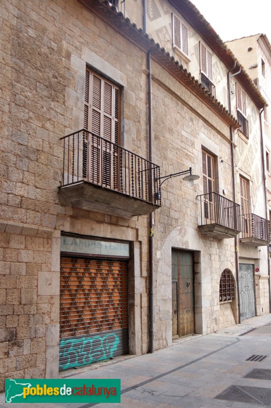 Girona - Casa Ribot