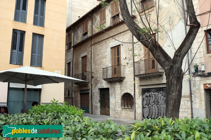 Girona - Casa Ribot