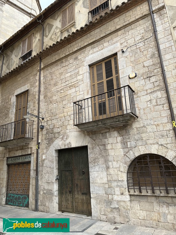 Girona - Casa Ribot