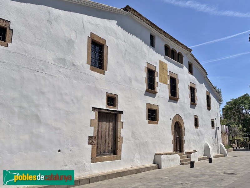 Esplugues de Llobregat - Can Ramoneda