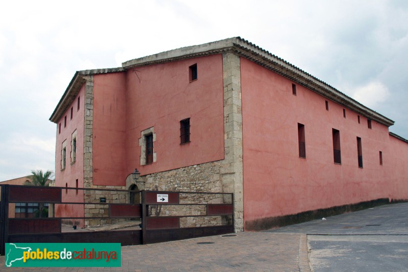 Sant Sadurní d´Anoia - Caves Marquès de Monistrol