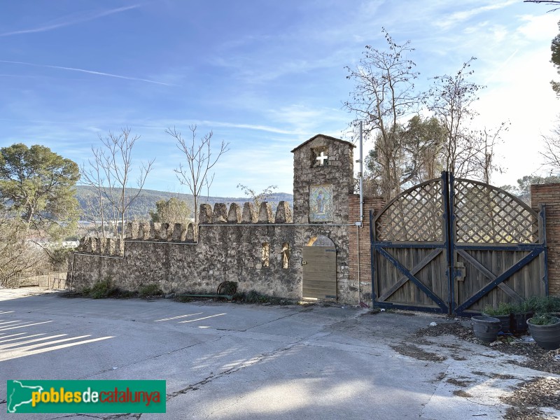 Sant Sadurní d'Anoia - Caves Codorníu